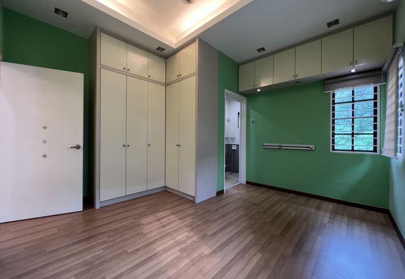 Bandar Mahkota Cheras