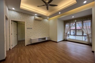 Bandar Mahkota Cheras