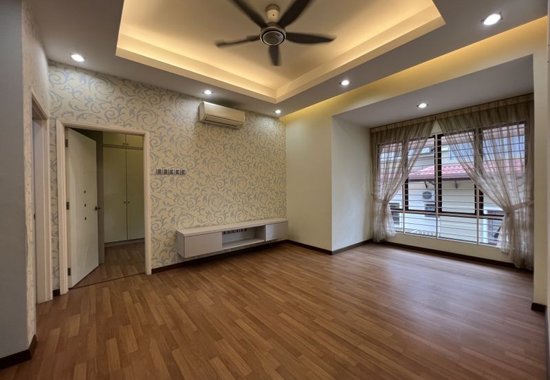 Bandar Mahkota Cheras