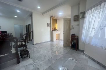 Taman Cheras Perdana