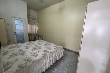 Taman Cheras Perdana