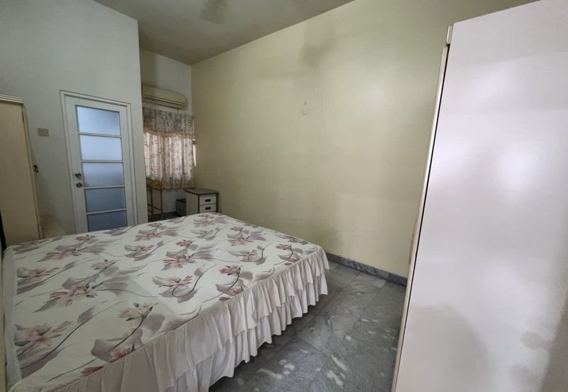 Taman Cheras Perdana