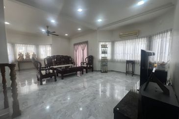 Taman Cheras Perdana