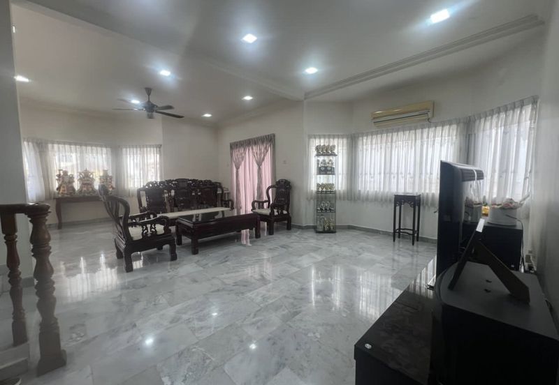 Taman Cheras Perdana