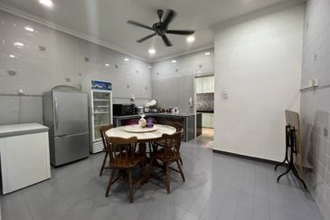 Taman Cheras Perdana