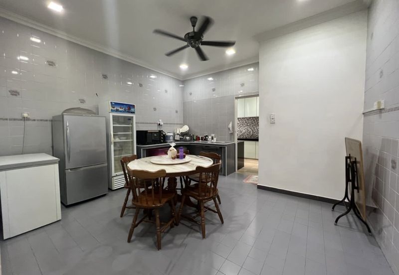 Taman Cheras Perdana