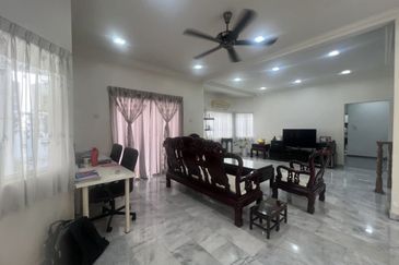 Taman Cheras Perdana