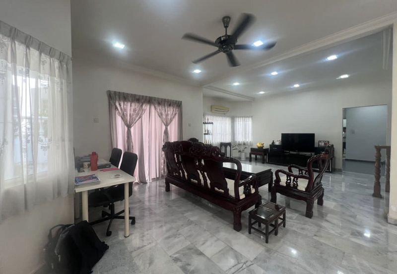 Taman Cheras Perdana