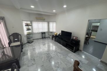 Taman Cheras Perdana