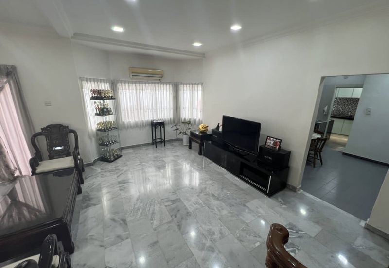 Taman Cheras Perdana