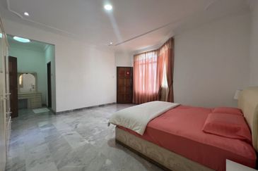 Taman Cheras Perdana