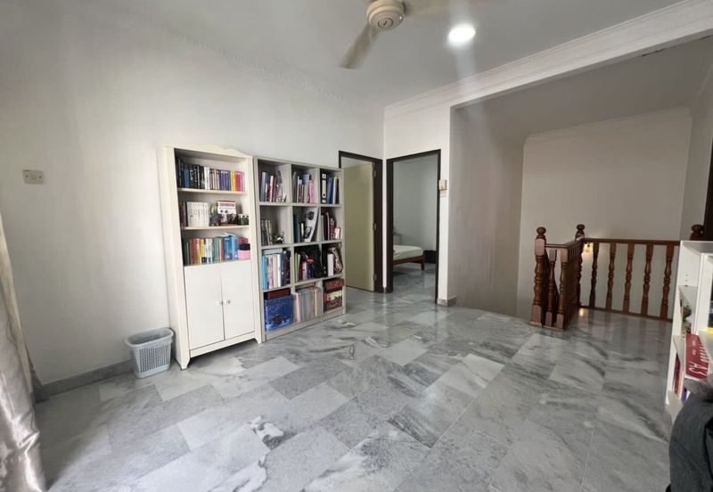 Taman Cheras Perdana