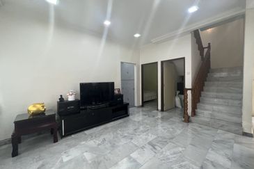 Taman Cheras Perdana