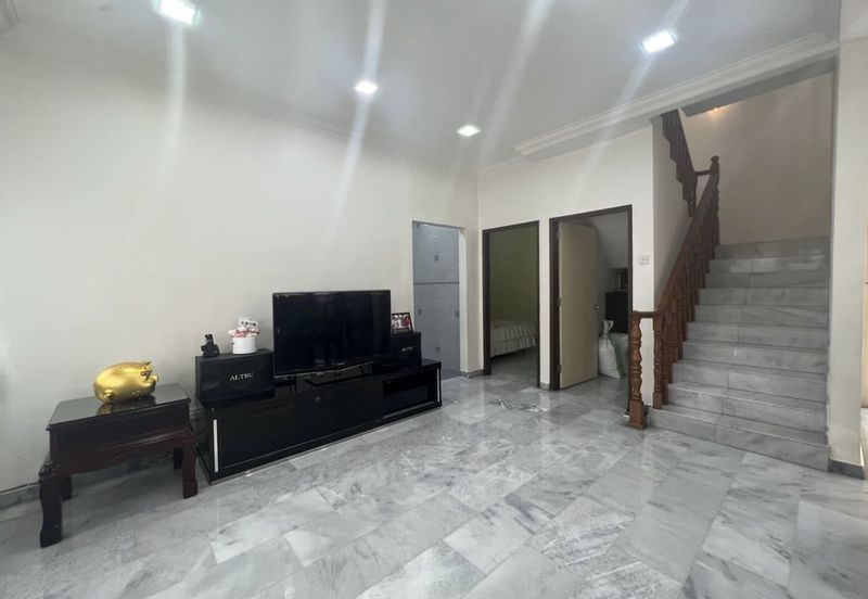 Taman Cheras Perdana