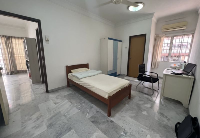 Taman Cheras Perdana