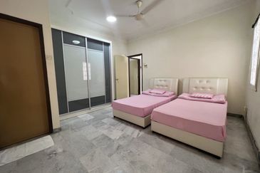 Taman Cheras Perdana