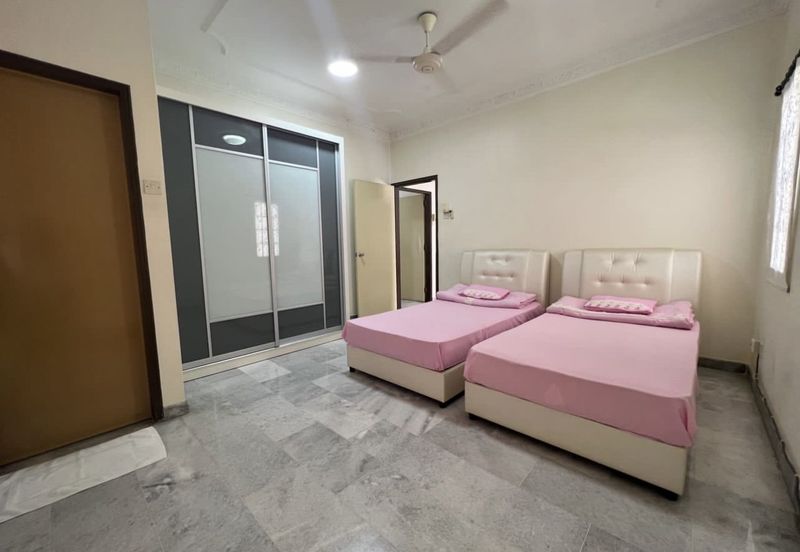 Taman Cheras Perdana