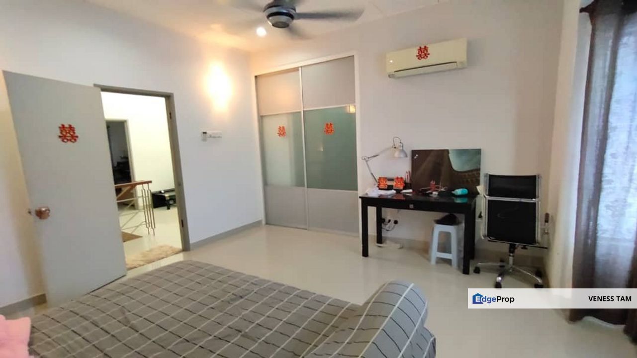 Very Cheap! Below market! Cheras Vista Mahkota, Selangor, Cheras South