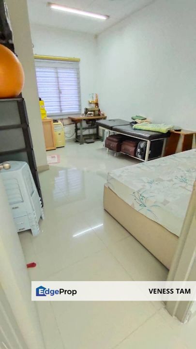 Very Cheap! Below market! Cheras Vista Mahkota, Selangor, Cheras South