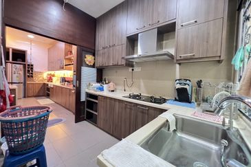 Bandar Mahkota Cheras