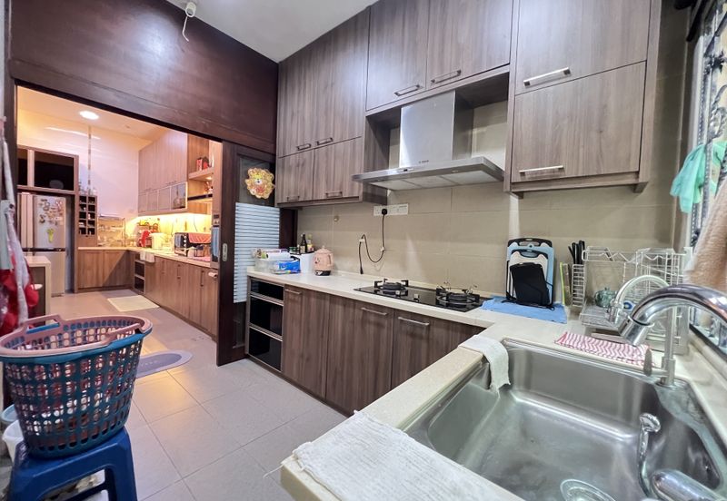 Bandar Mahkota Cheras