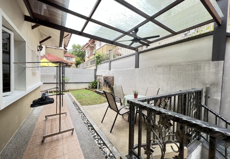 Bandar Mahkota Cheras