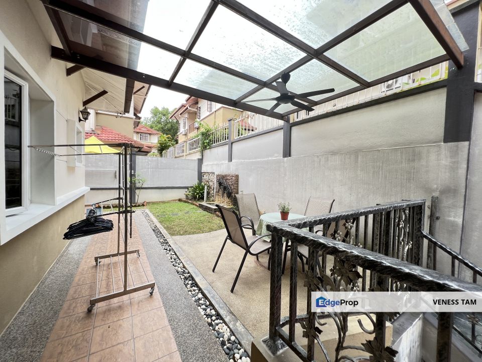 Fully renovated Move in condition karaoke room, Selangor, Cheras