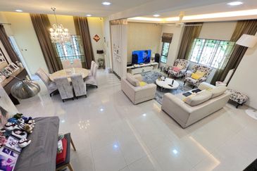 Bandar Mahkota Cheras