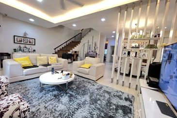 Bandar Mahkota Cheras