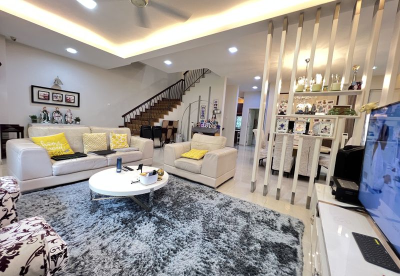 Bandar Mahkota Cheras