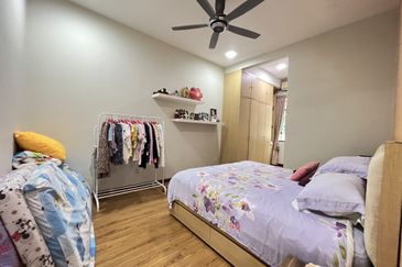 Bandar Mahkota Cheras