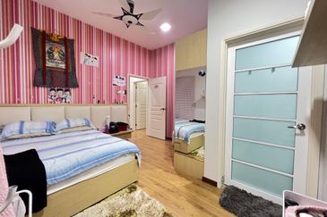 Bandar Mahkota Cheras