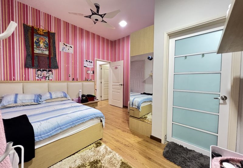 Bandar Mahkota Cheras