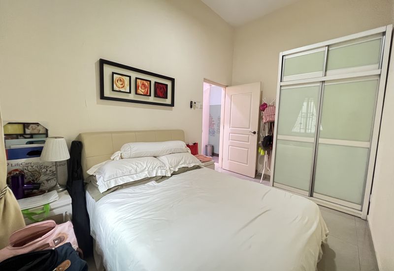 Bandar Mahkota Cheras