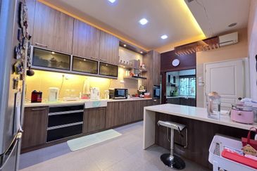 Bandar Mahkota Cheras