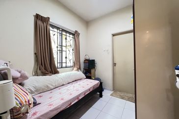 Bandar Mahkota Cheras