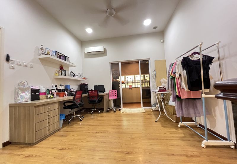 Bandar Mahkota Cheras