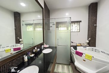 Bandar Mahkota Cheras