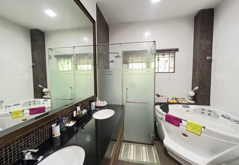 Bandar Mahkota Cheras