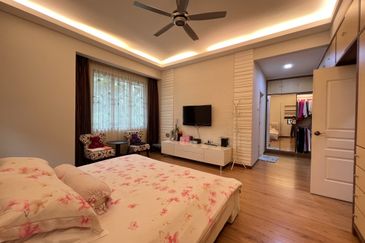 Bandar Mahkota Cheras