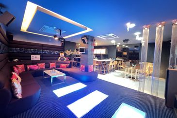 Bandar Mahkota Cheras