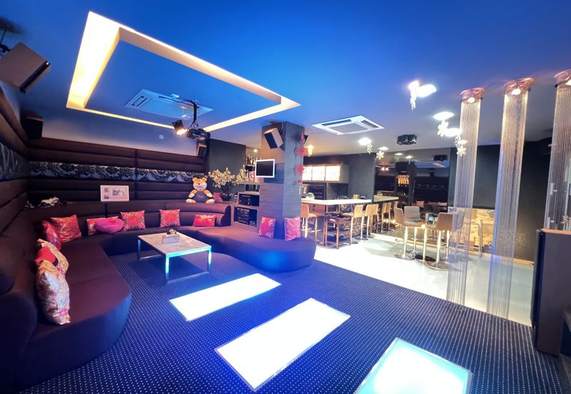 Bandar Mahkota Cheras