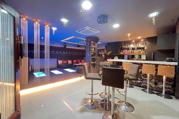 Bandar Mahkota Cheras