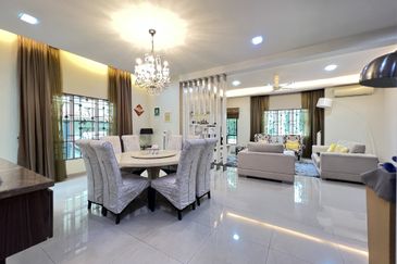 Bandar Mahkota Cheras