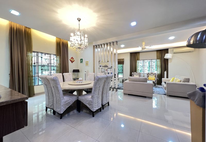 Bandar Mahkota Cheras