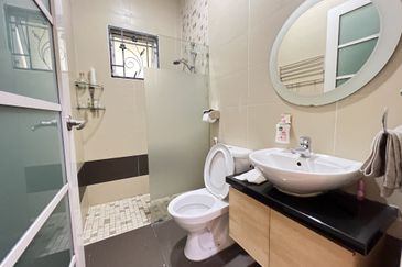 Bandar Mahkota Cheras