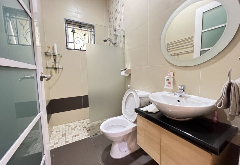 Bandar Mahkota Cheras