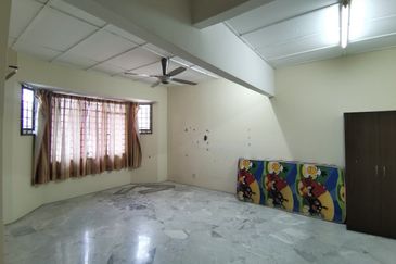 Taman Pandan Perdana