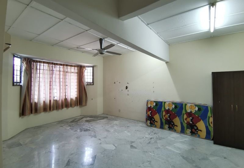 Taman Pandan Perdana