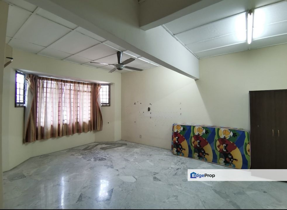 Very Cheap! Basic 4r3b Negotiable Pandan Perdana, Selangor, Pandan Perdana